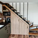 Magyarmali Pihenohaz Kismaros