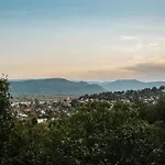 Magyarmali Pihenohaz 度假居