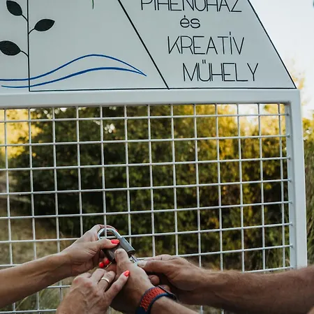 Magyarmáli Verőce Nyaraló Kismaros