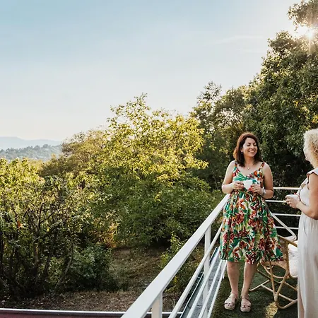 Hébergement de vacances Magyarmali Pihenohaz Kismaros