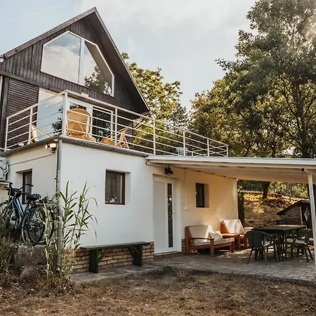 Magyarmáli Verőce Nyaraló