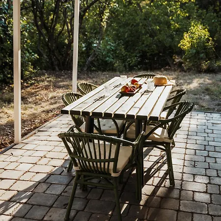 Nyaraló Magyarmáli Verőce