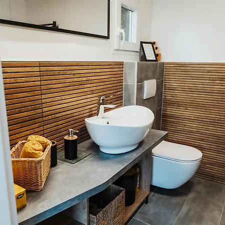 Magyarmáli Verőce Nyaraló Kismaros