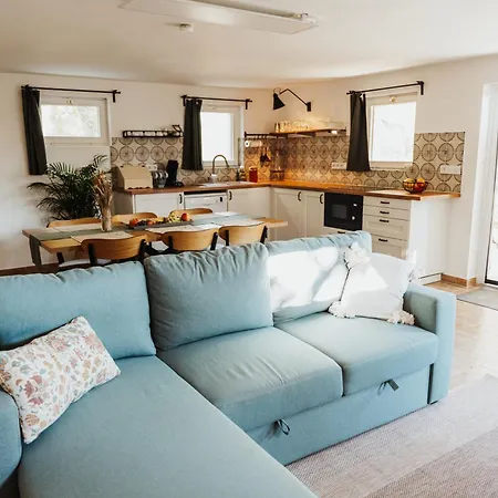 Nyaraló Magyarmáli Verőce Kismaros