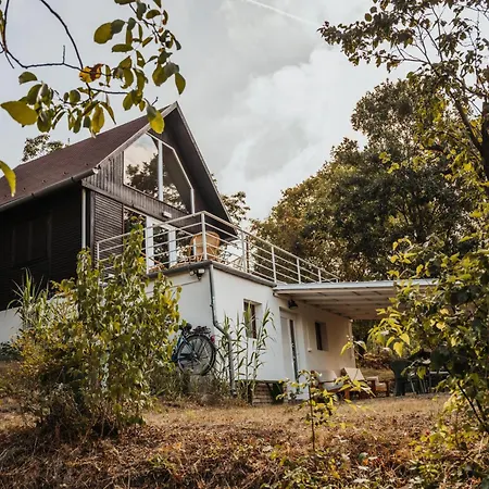 Nyaraló Magyarmáli Verőce *