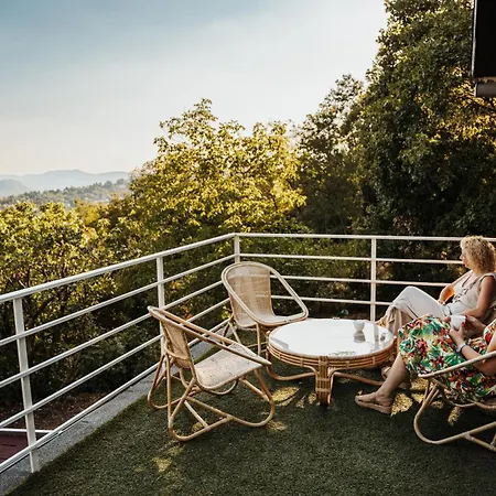 Magyarmáli Verőce *