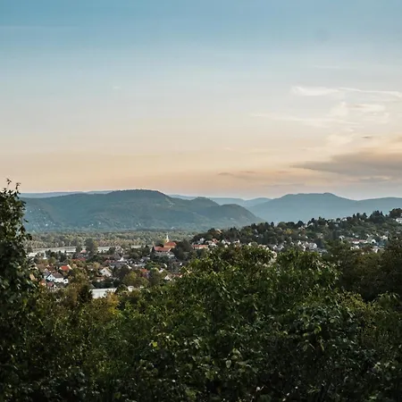 Magyarmáli Verőce Nyaraló