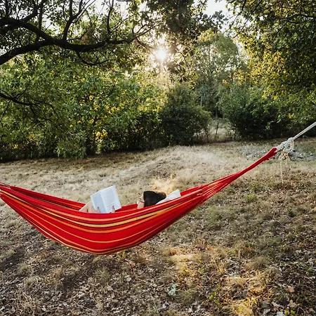 Magyarmáli Verőce Nyaraló