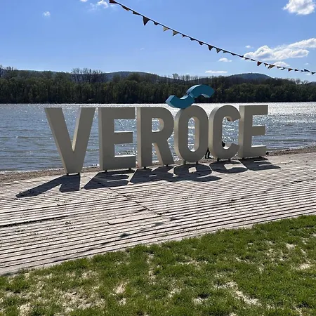 Hébergement de vacances Magyarmali Pihenohaz *