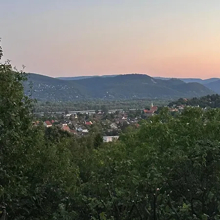 Magyarmali Pihenohaz *