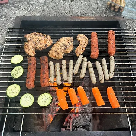 Magyarmali Pihenohaz