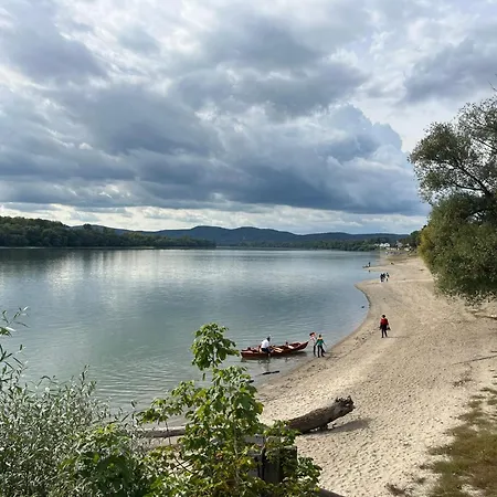 Hébergement de vacances Magyarmali Pihenohaz *